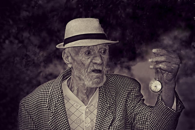 Digital Ages