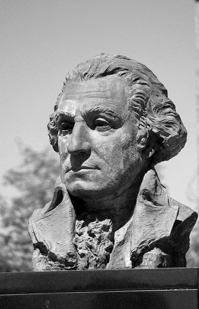 George Washington Portrait